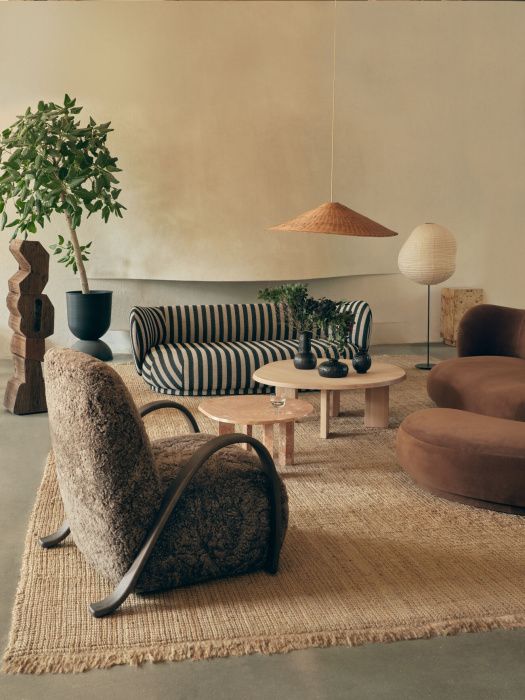 Журнальный столик Taula Coffee Table, Ferm Living