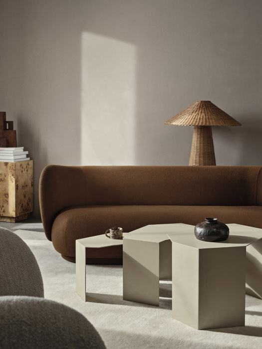 Напольный светильник Dou Floor Lamp, Ferm Living