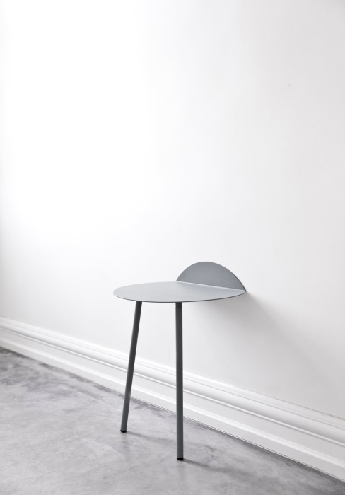 Приставной столик Yeh, Wall Table, Audo Copenhagen (ex. Menu)