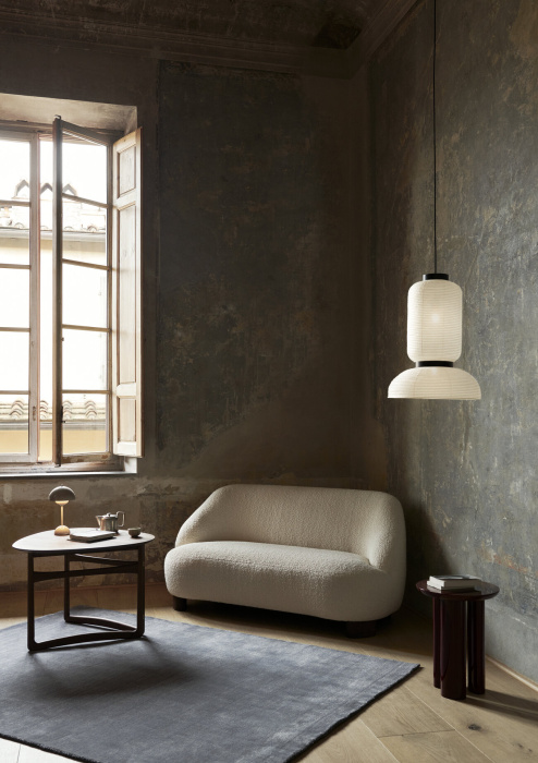 Журнальный столик Drop Leaf HM5, And Tradition (&Tradition)