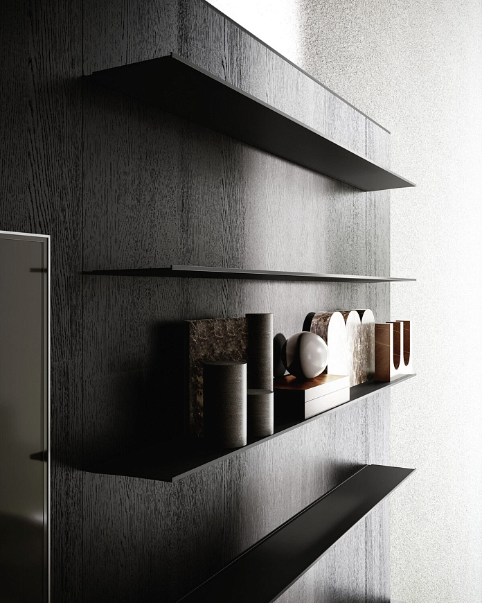 Кухня Monolitica, Alta Cucine