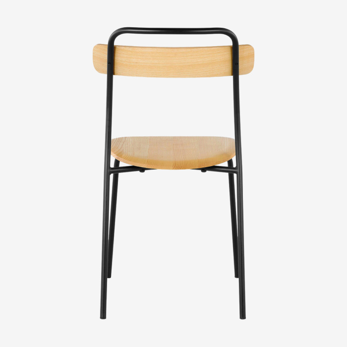 Стул Forcina Chair, Mattiazzi