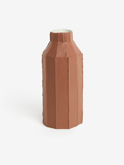 Декоративная ваза Fide Vase, Corteccia, Paola Paronetto