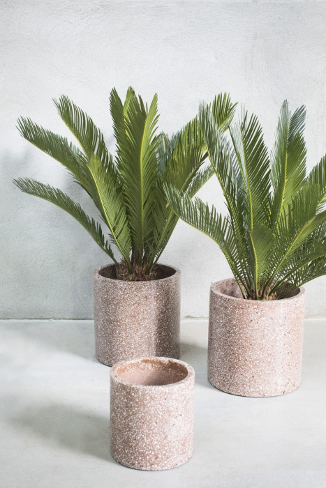 Кашпо Pot Terrazzo, Serax