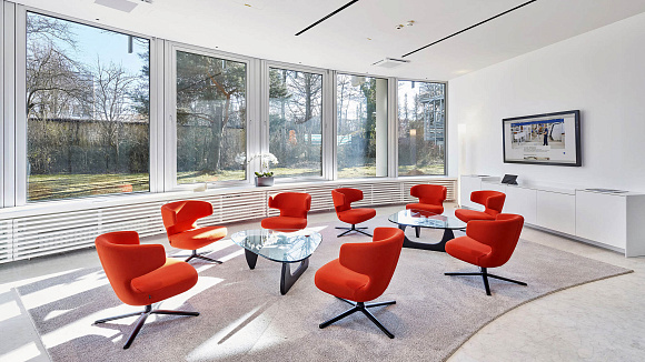 Кресло Petit Repos, Vitra