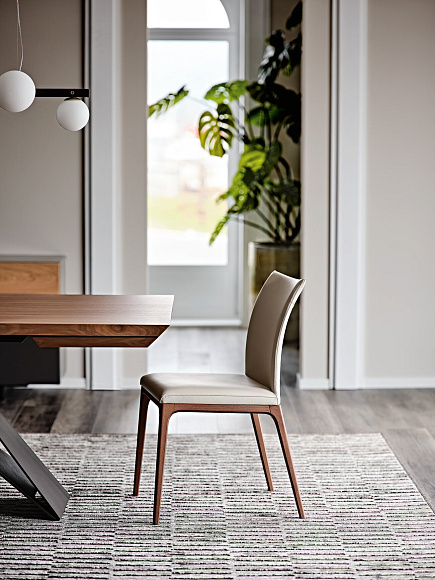 Стул Arcadia, Cattelan Italia