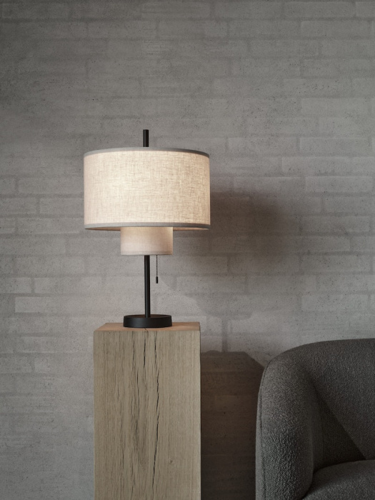 Настольная лампа Margin Table Lamp, New Works