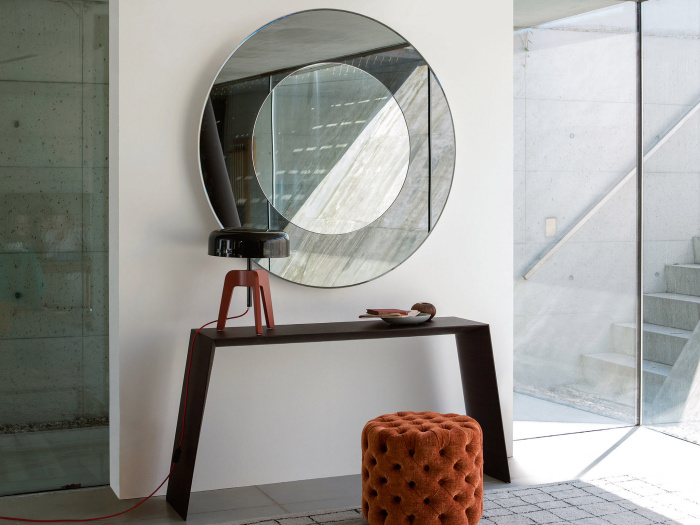 Консоль Asya, Porada