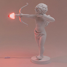 Настольная лампа Cupid, Seletti
