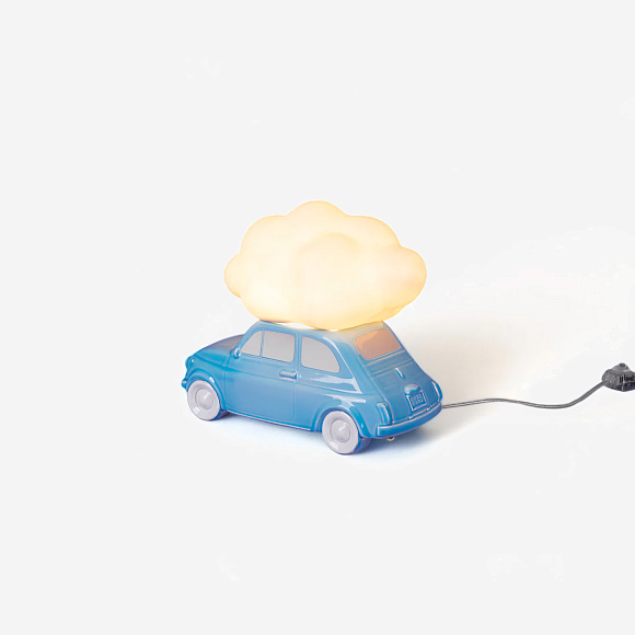 Настольный светильник Nuvola, Seletti