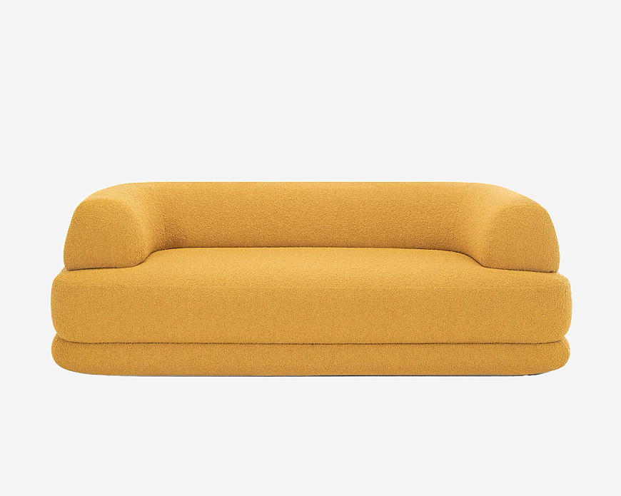 Диван Bumper, Zanotta