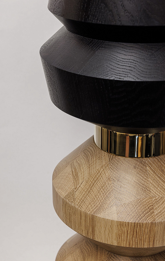 Скульптура TOLA SCULPTURE, MODÉNATURE