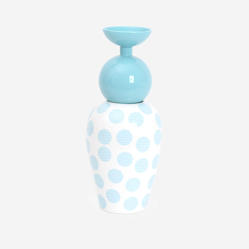 Ваза Canopie Kiki, Seletti