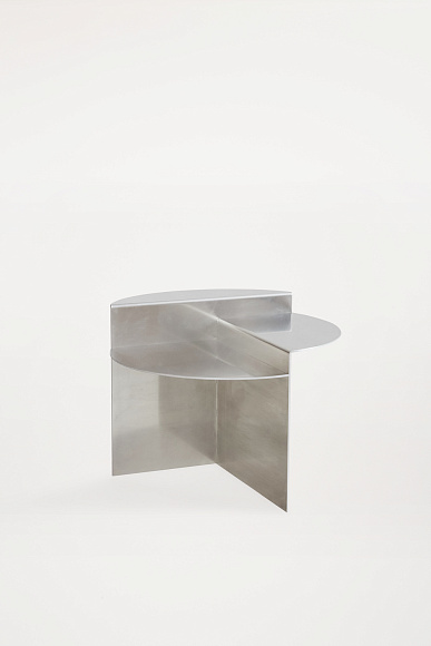 Журнальный столик Rivet Side Table, Frama