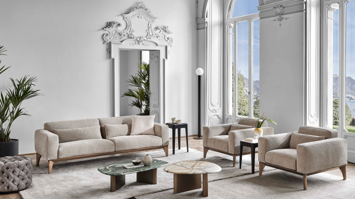 Диван Fellow, Porada