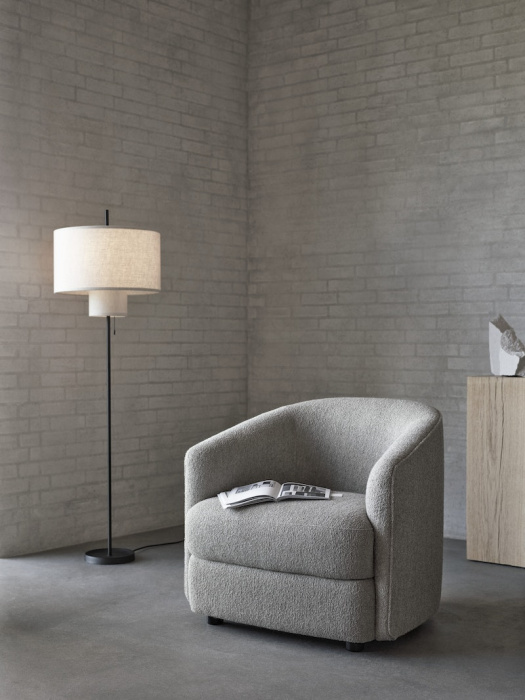Торшер Margin Floor Lamp, New Works
