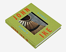 Книга John Ike: 9 Houses/9 Stories, Vendome Press