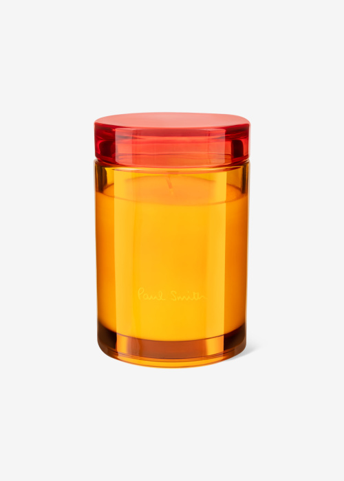 Парфюмированная свеча Paul Smith Bookworm Scented Candle, Paul Smith