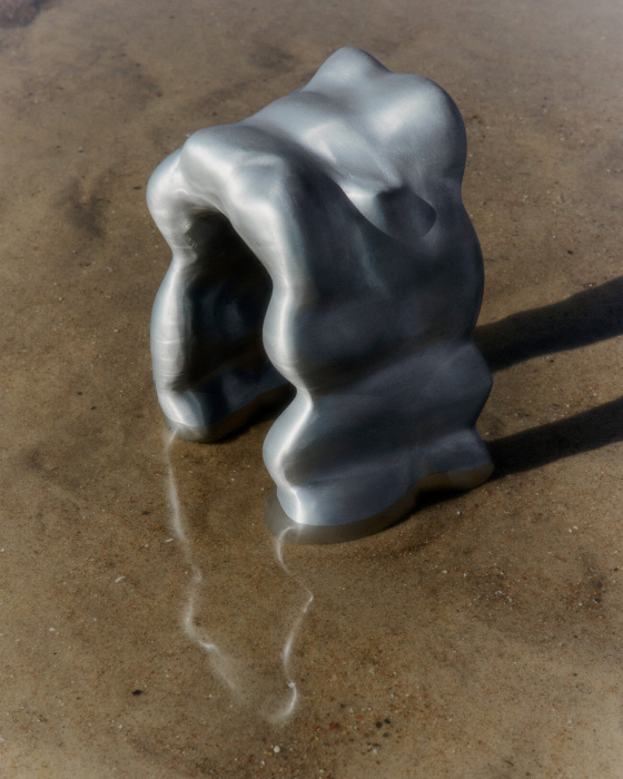 Скульптура Morf Sculpture, Ferm Living