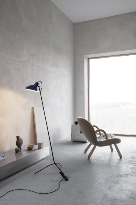 Торшер VV Cinquanta Floor, Astep