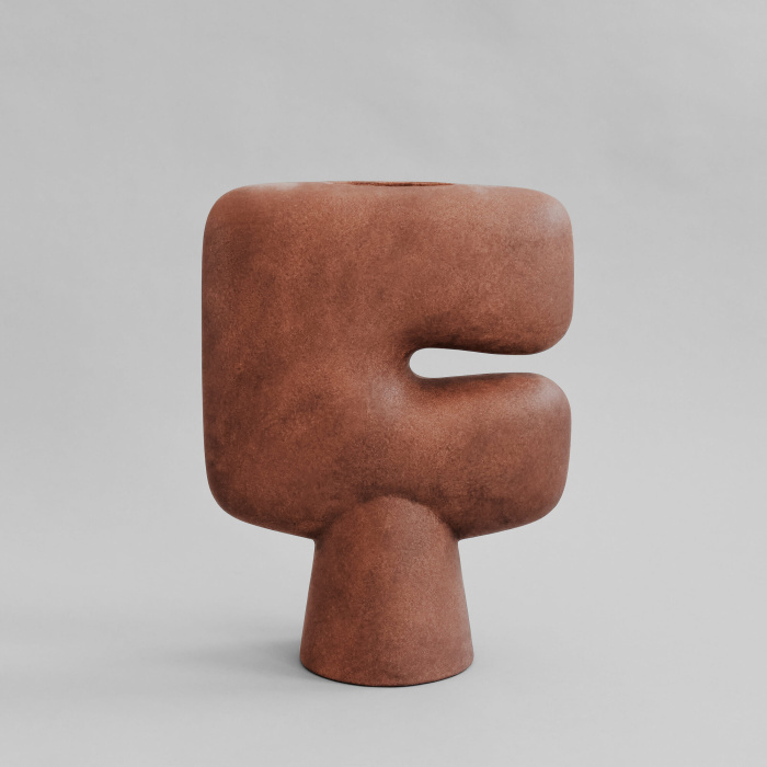Ваза Tribal Vase, 101 Copenhagen