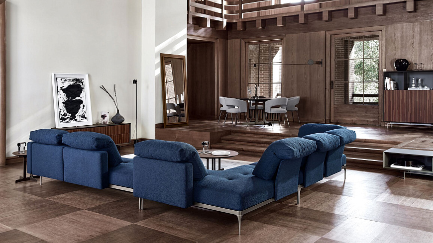 Стул 356, Ditre Italia