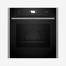 Духовой шкаф Neff B24FS33N0, Neff