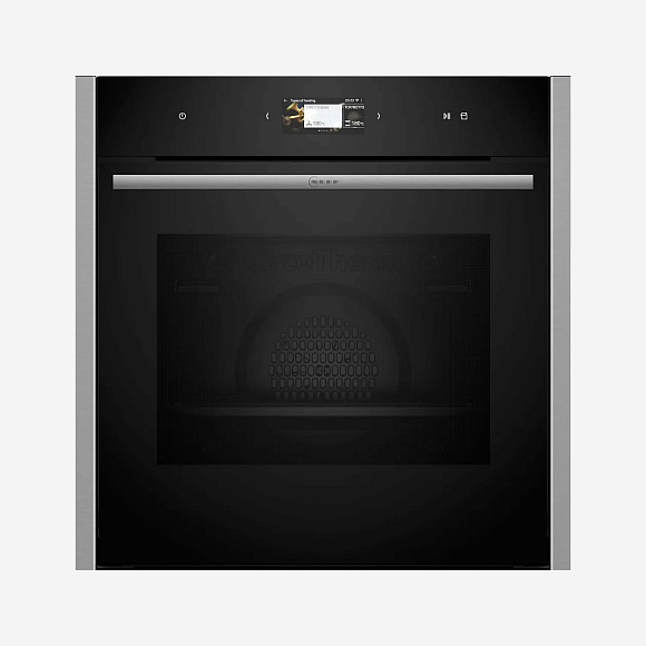 Духовой шкаф Neff B24FS33N0, Neff