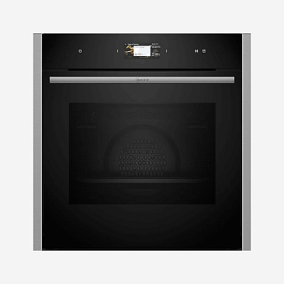 Духовой шкаф Neff B24FS33N0 