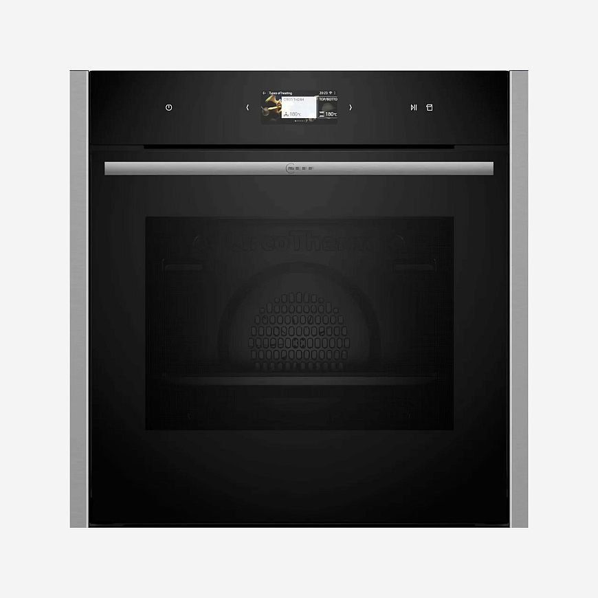 Духовой шкаф Neff B24FS33N0, Neff