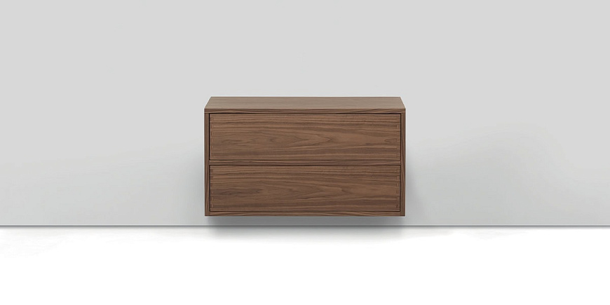 Комод Wood-In, DePadova