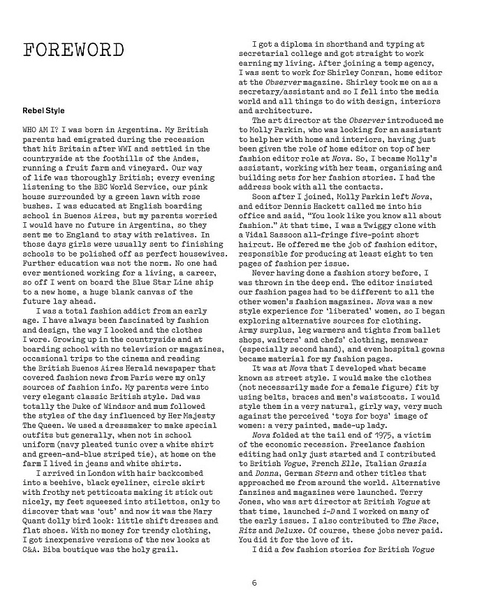 Книга Rebel Stylist, Acc Art Books