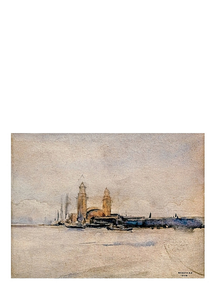 Книга The Wrighley Building: The Making of an Icon, Rizzoli International Publications Inc.