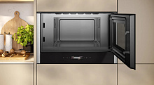 Встраиваемая микроволновая печь NEFF NR4WR21N1, Neff