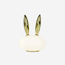 Настольная лампа Purr (Rabbit), Moooi