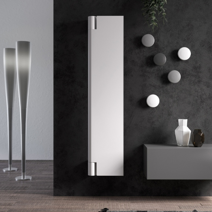 Водяной радиатор Byobu, Antrax