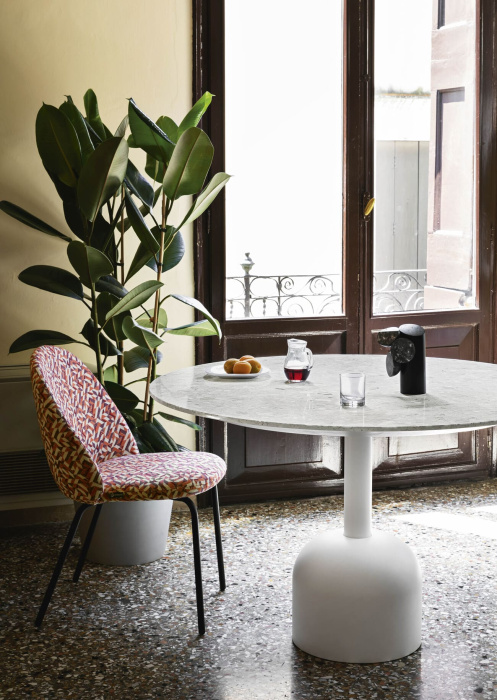 Стол Illo, Miniforms