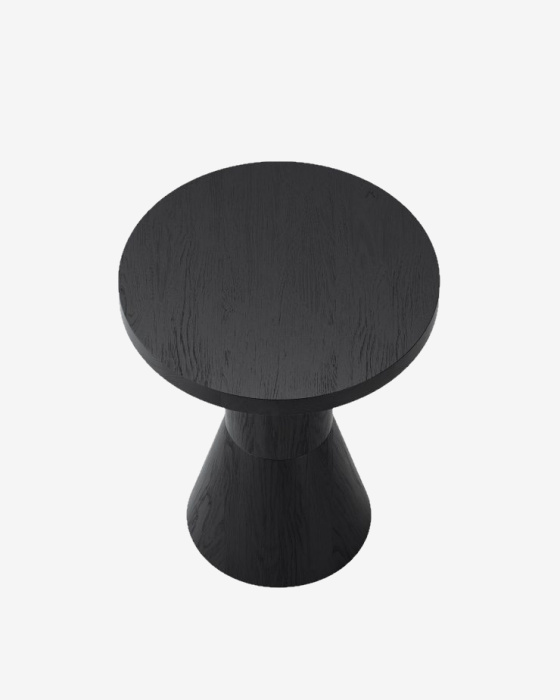 Журнальный столик Draft Side Table, Massproductions