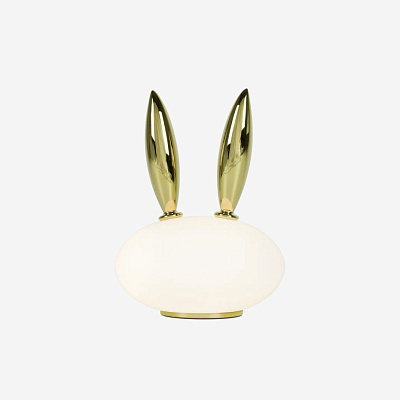 Настольная лампа Purr (Rabbit) 