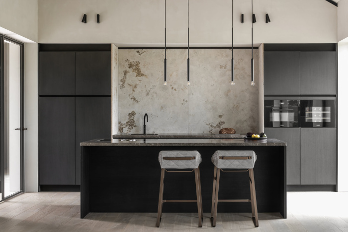 Стул Kekke Kitchen Stool, Pietboon