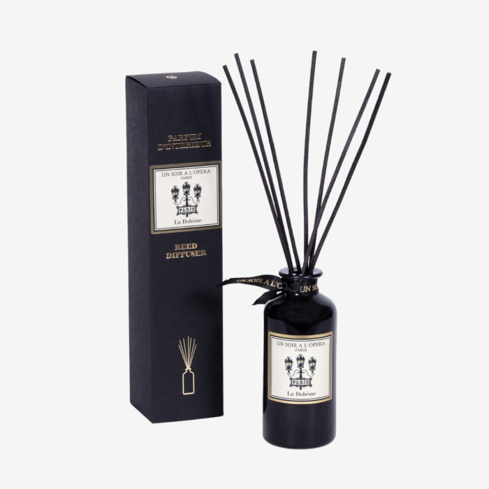 Диффузор La Boheme, Un Soir à l’Opéra
