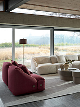 Кресло Melville, Ditre Italia