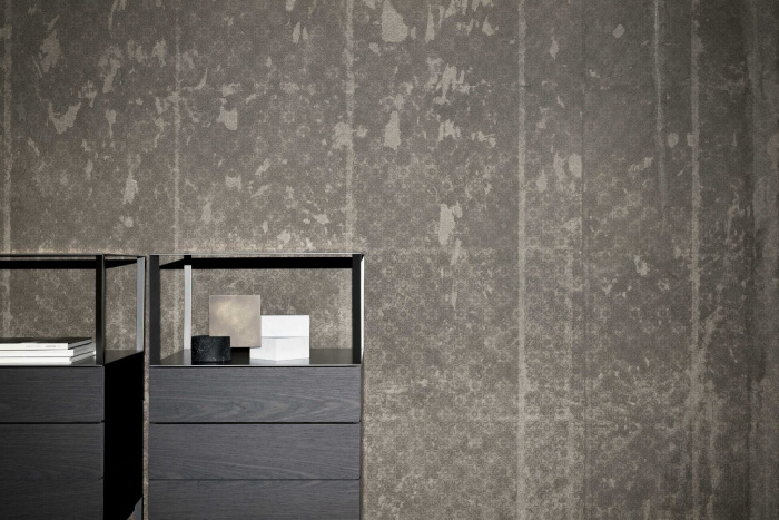 Прикроватная тумба Halfsquare, Living Divani