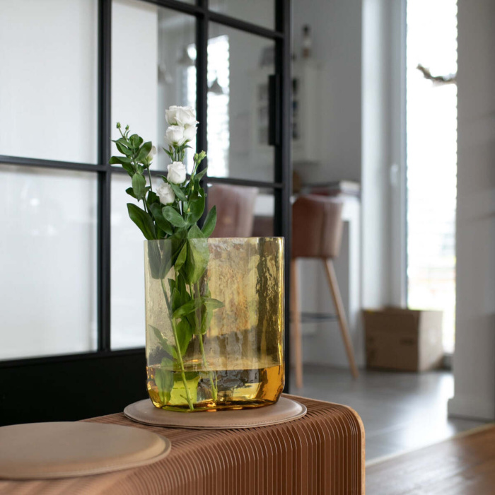 Ваза Vase Silex, 33, Serax