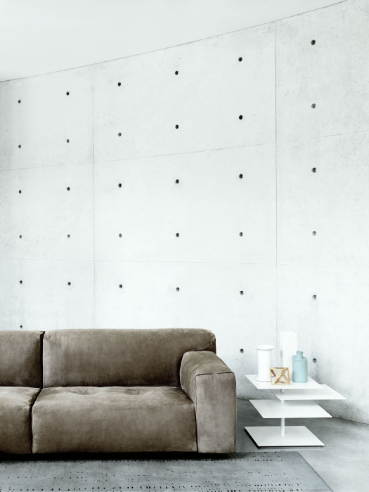 Диван Softwall, Living Divani
