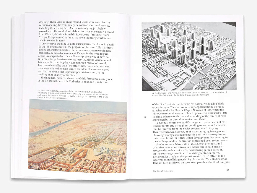 Книга Le Corbusier (World of Art), Thames & Hudson