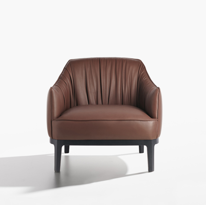 Кресло Blossom, Potocco