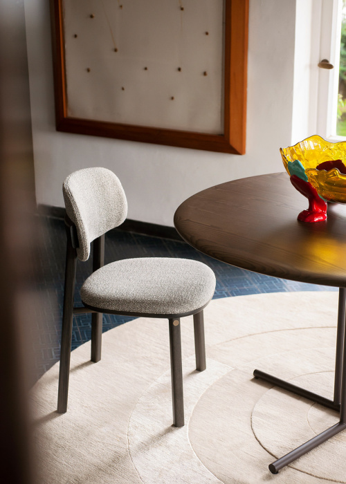 Стул Helvetica, Potocco