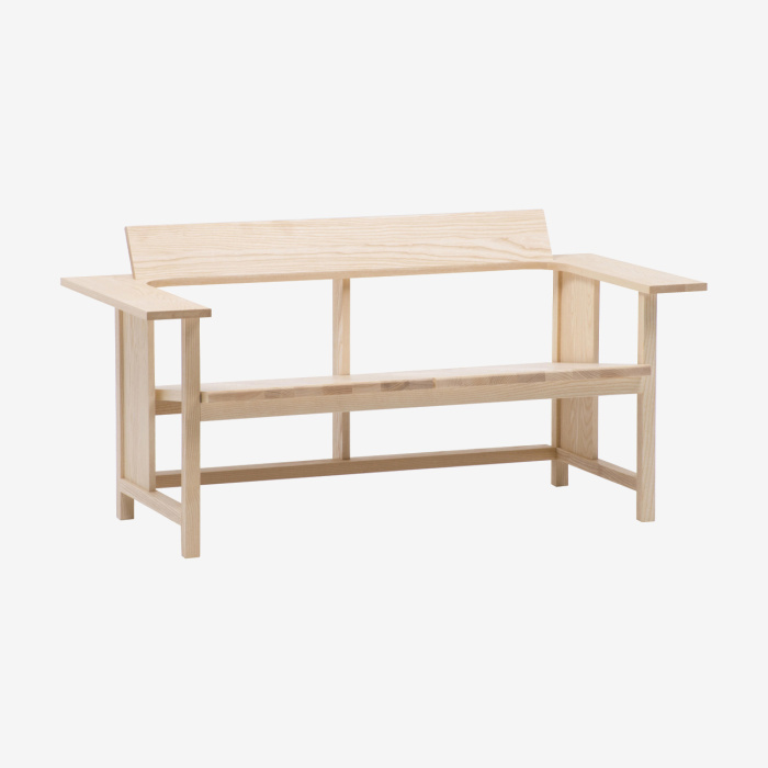 Кресло Clerici Lounge, Mattiazzi