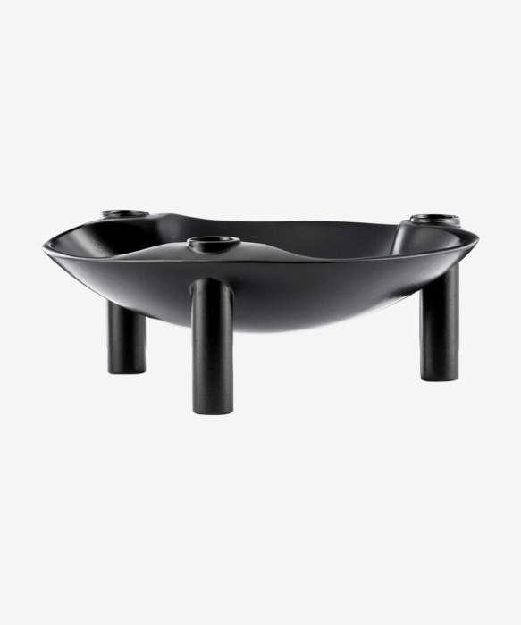 Декоративная чаша Bowl, STOFF Nagel